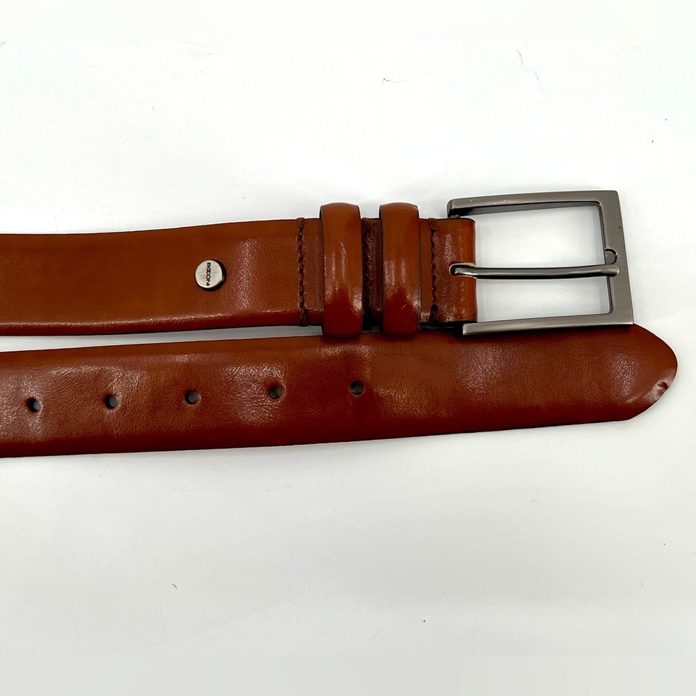 Boconi Men’s Italian Leather Belt‎ 38